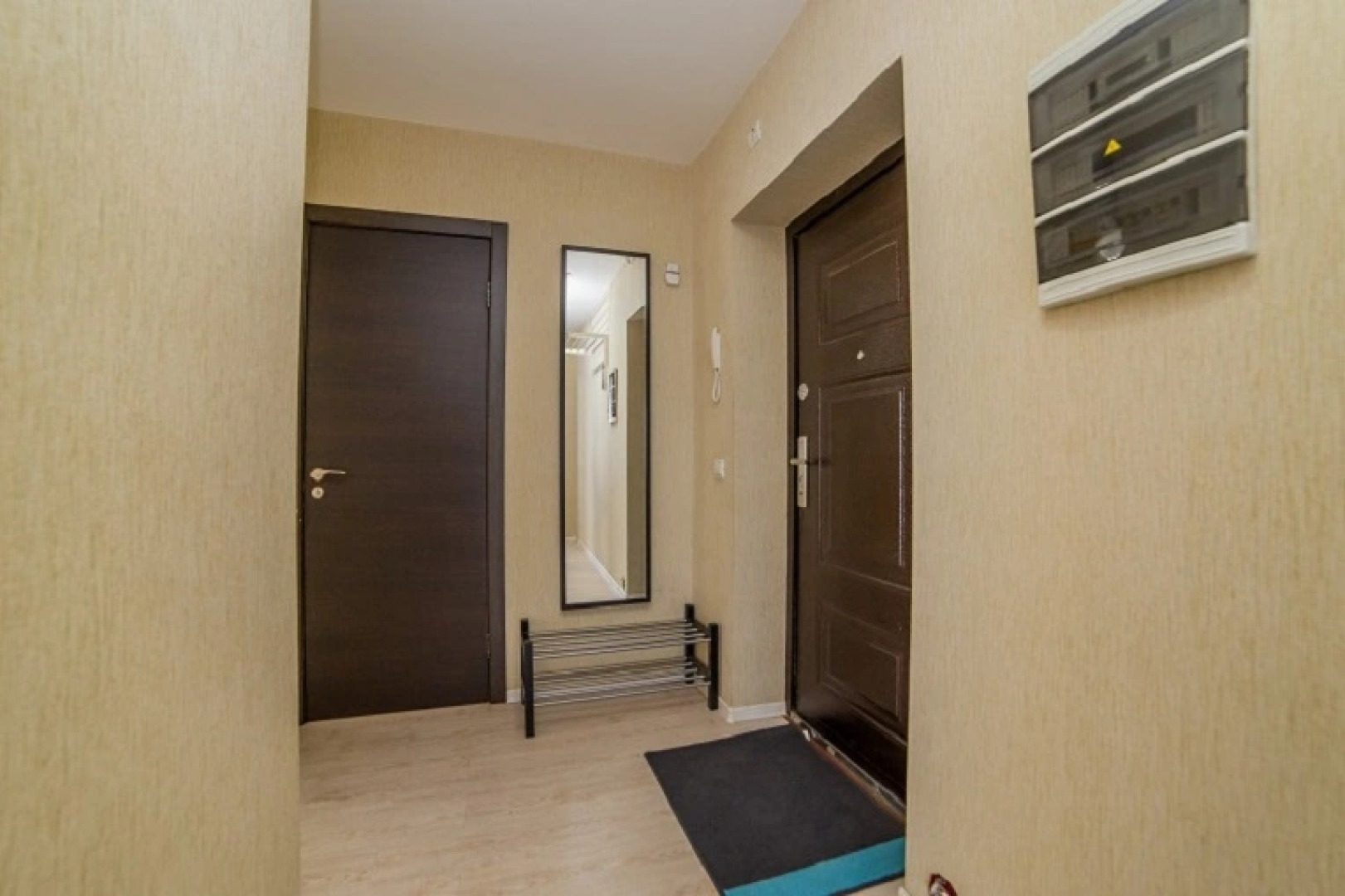 Апартаменты Союзная 4