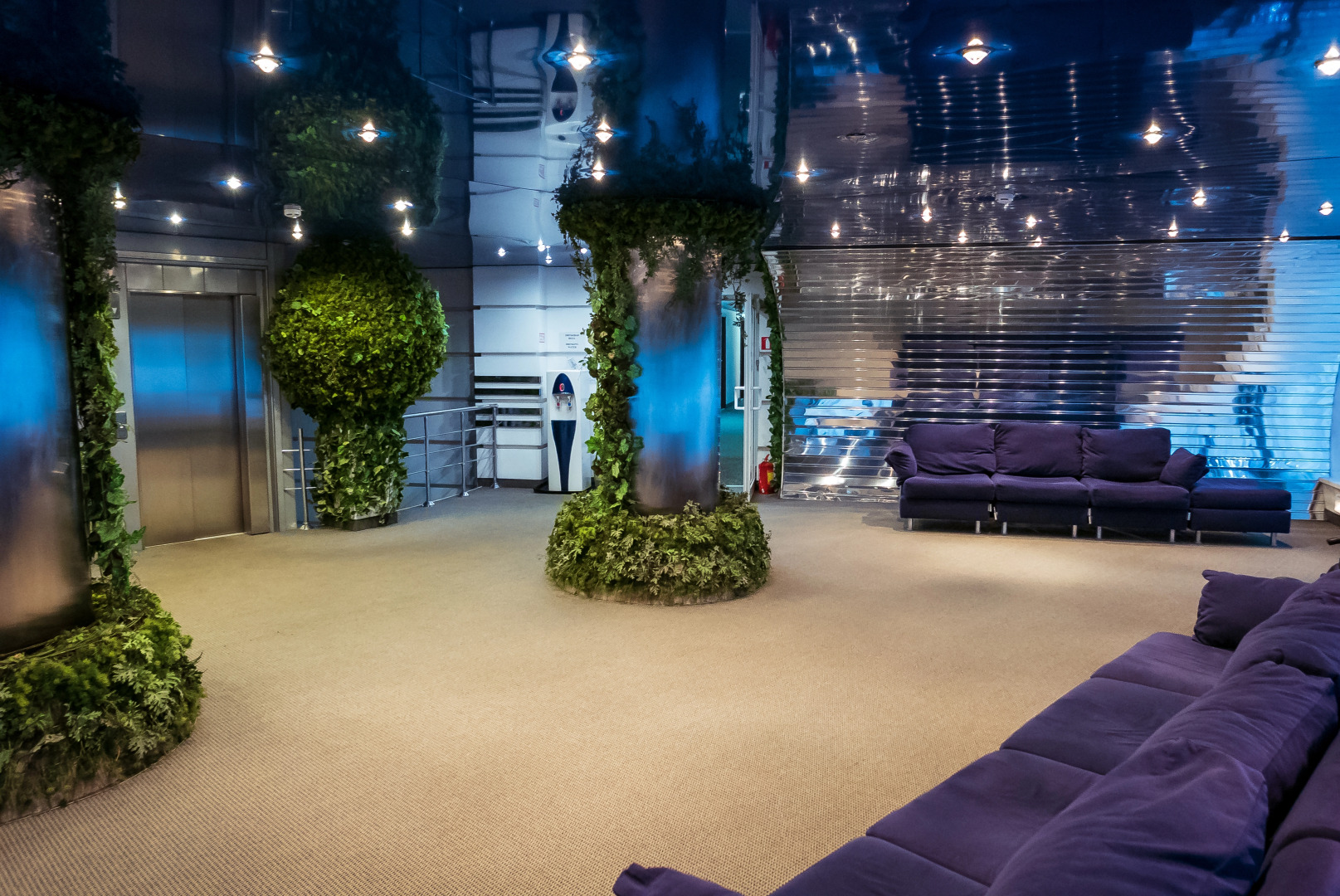 Гостиница Аннушка