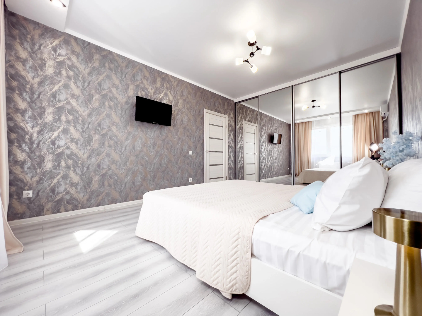 Квартира ОренРент в ЖК Победа 2