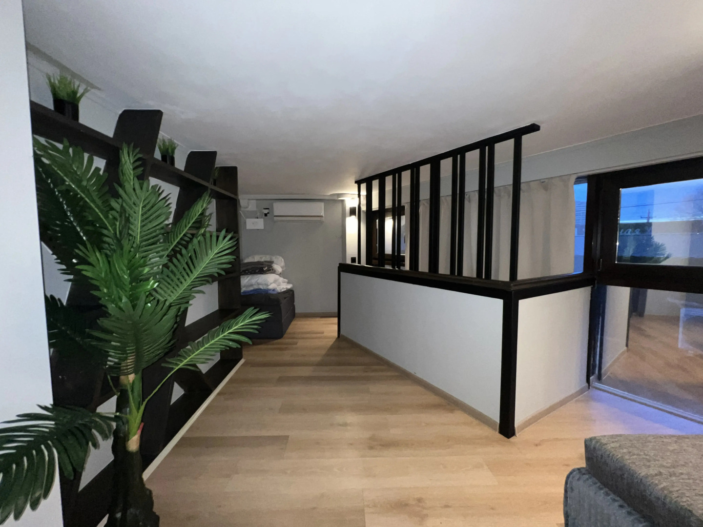 Апартаменты Двухуровневые у Моря