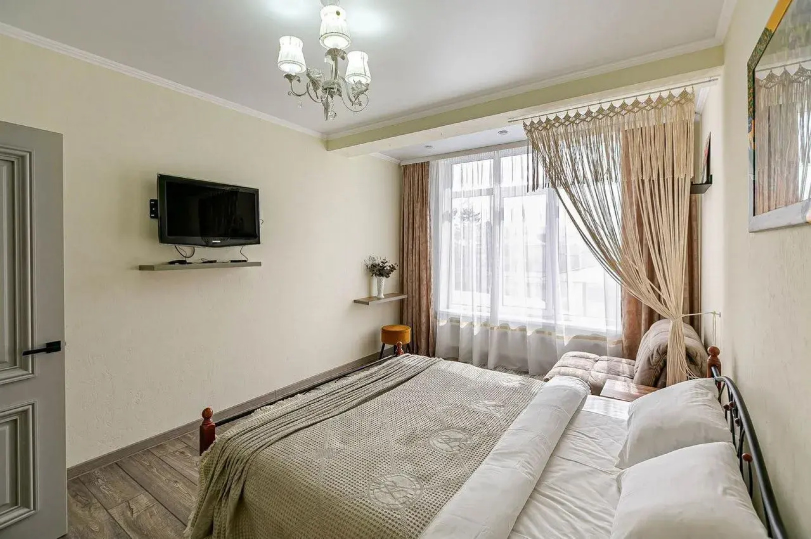 Квартира на Улице Замковая 41