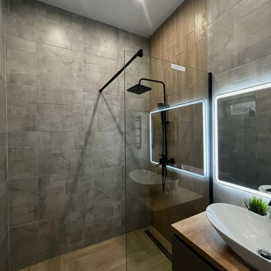 Частный дом Lafa House Minsk