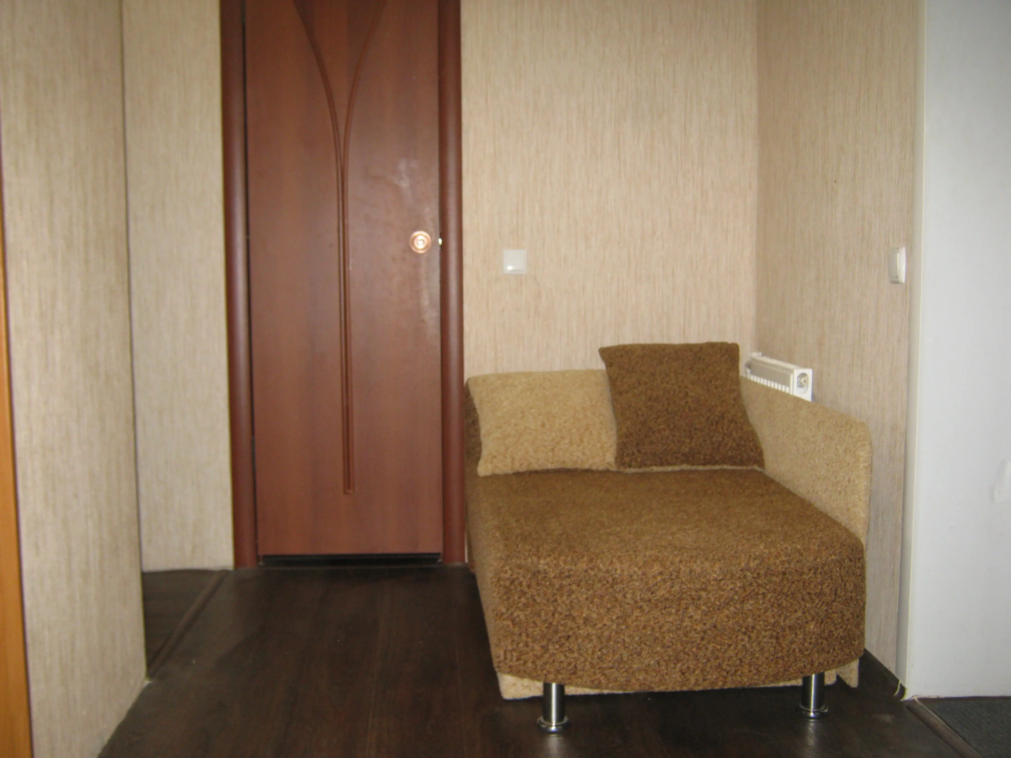 Квартира Новостройка Рядом с М4
