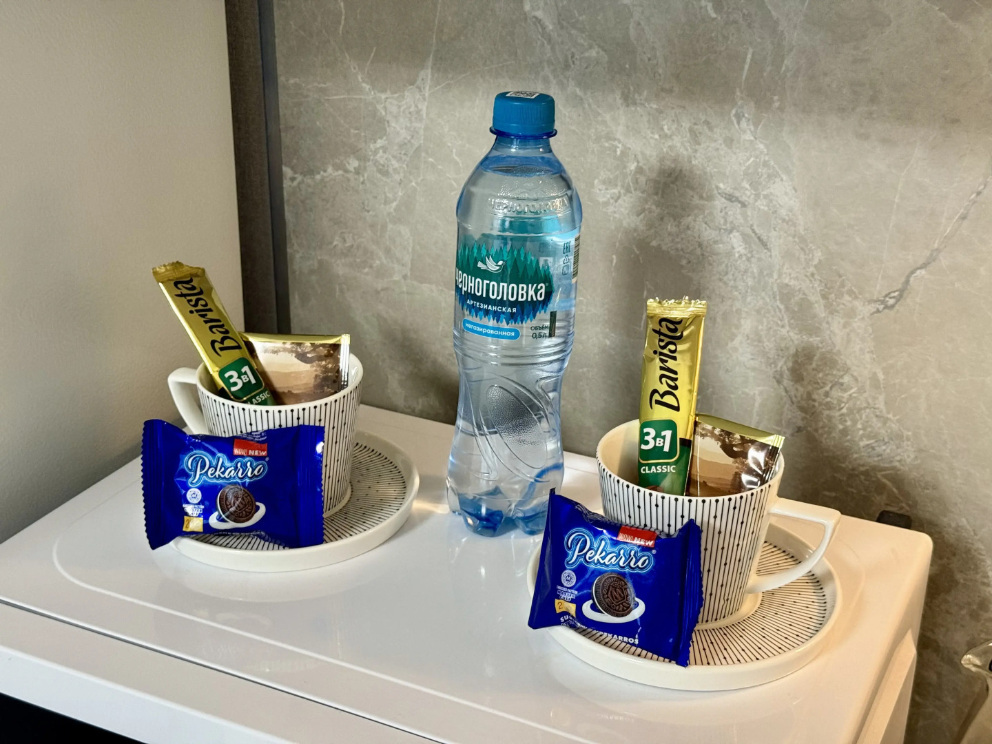 Апартаменты в центре Москвы