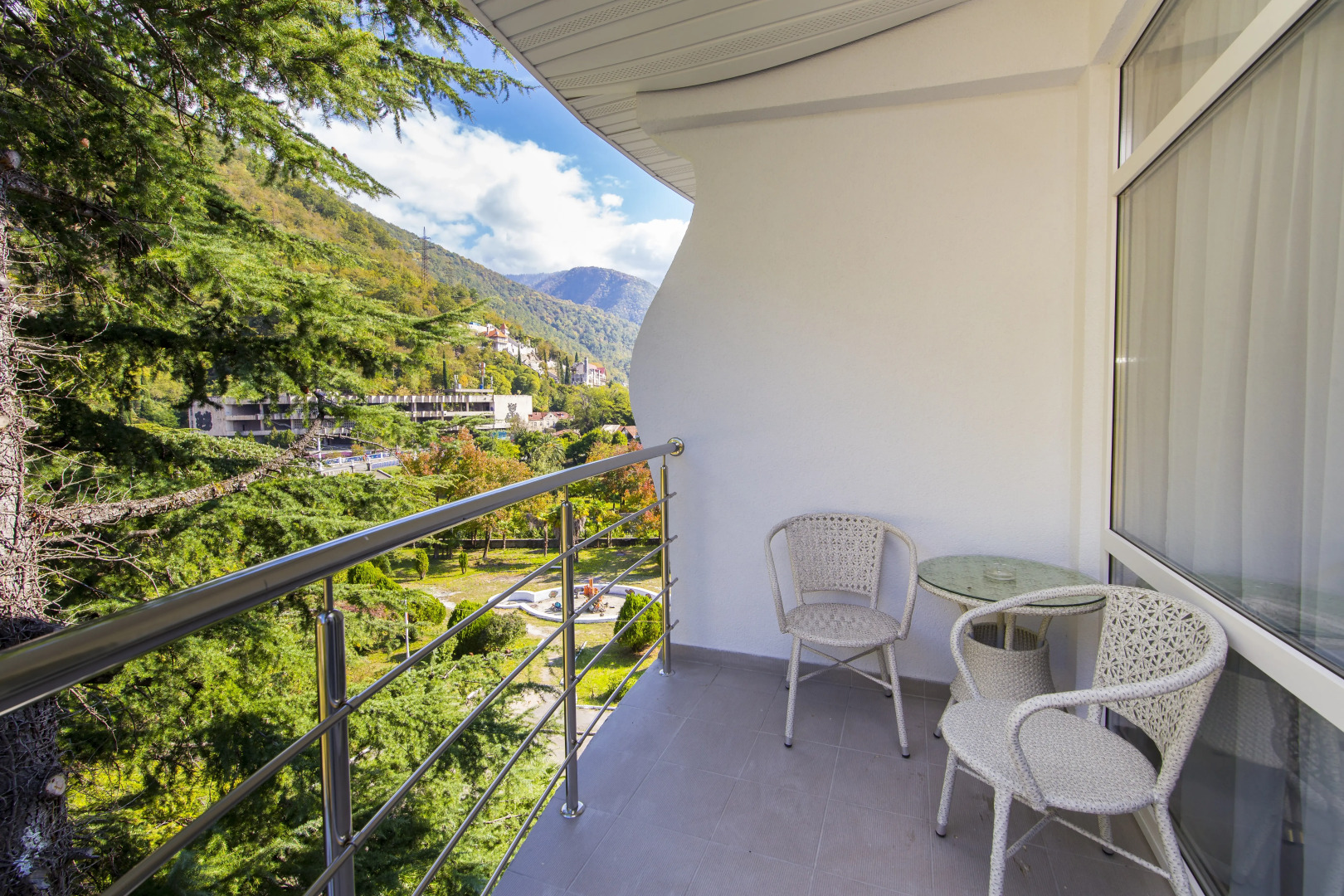 Sunrise Garden Hotel