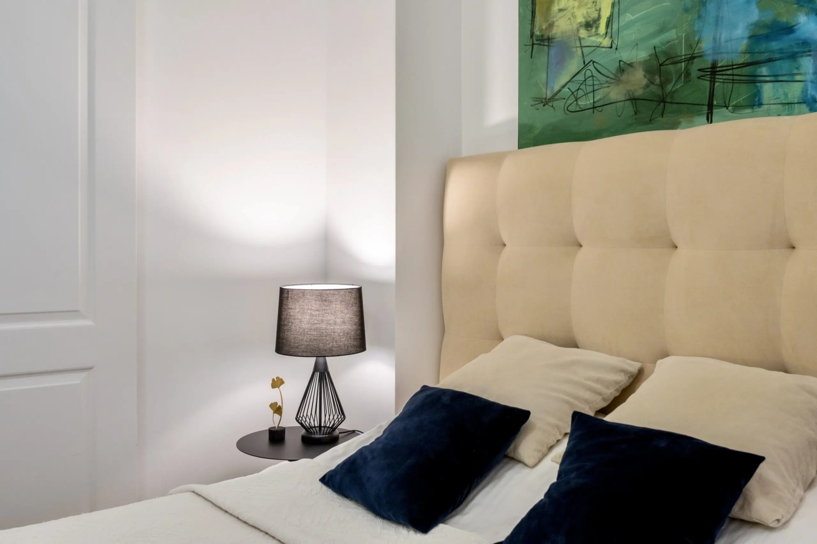 Квартира на Декабристов 36/1