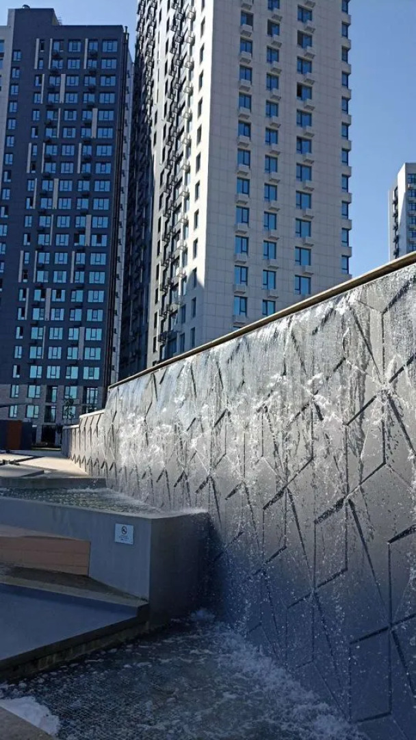 Квартира на Бехтерева 2Б