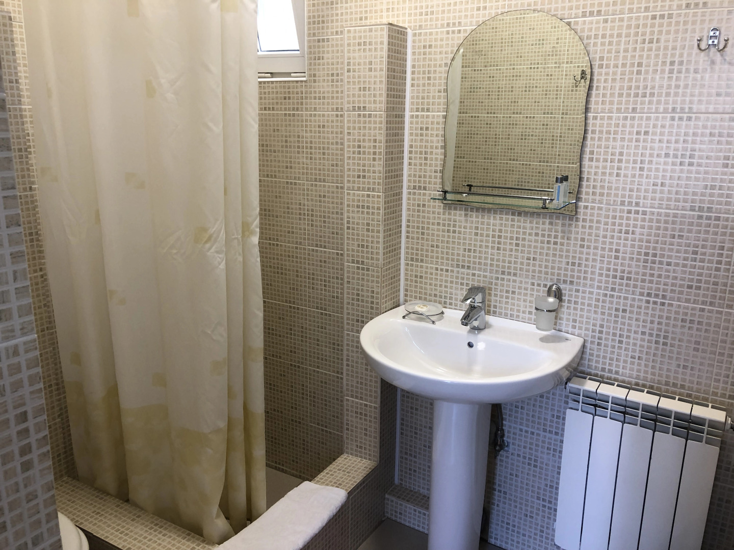 Гостевой Дом Комнаты на Мацесте