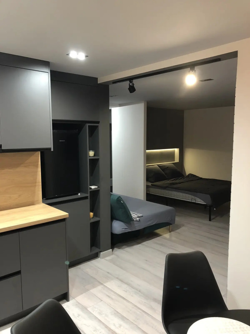 Апартаменты Voinov 2 Street