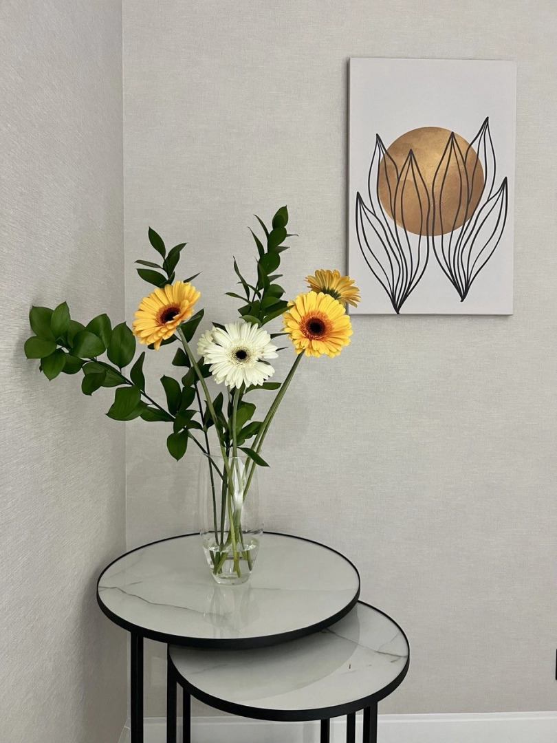 Апартаменты Уральская 4