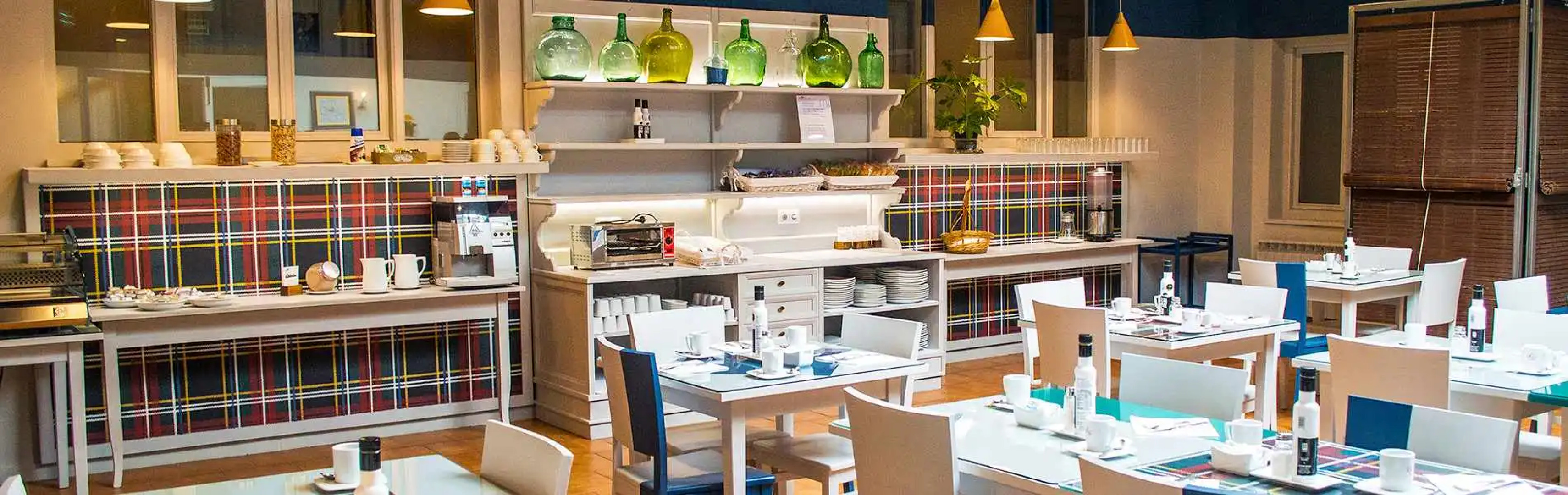 Hospedium Hotel Maestrazgo de Calatrava