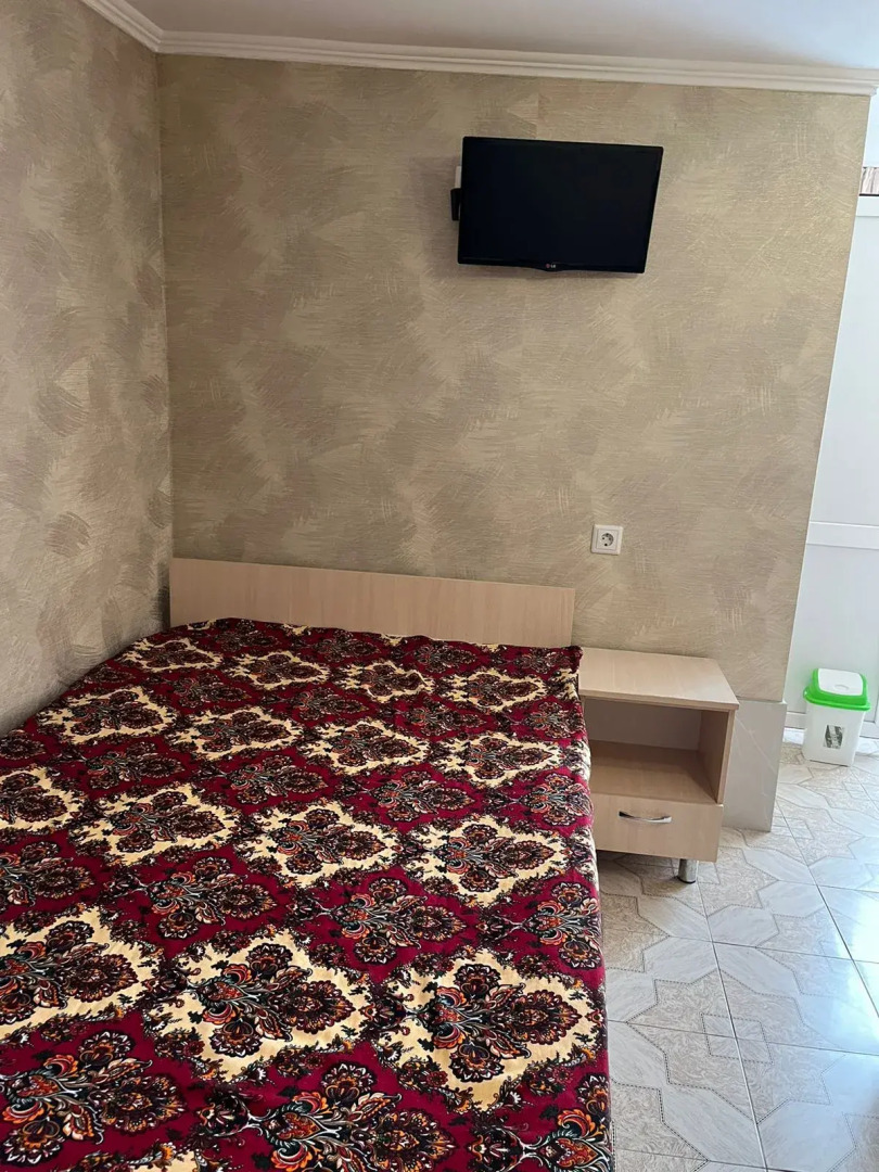 Гостевой дом У Розы