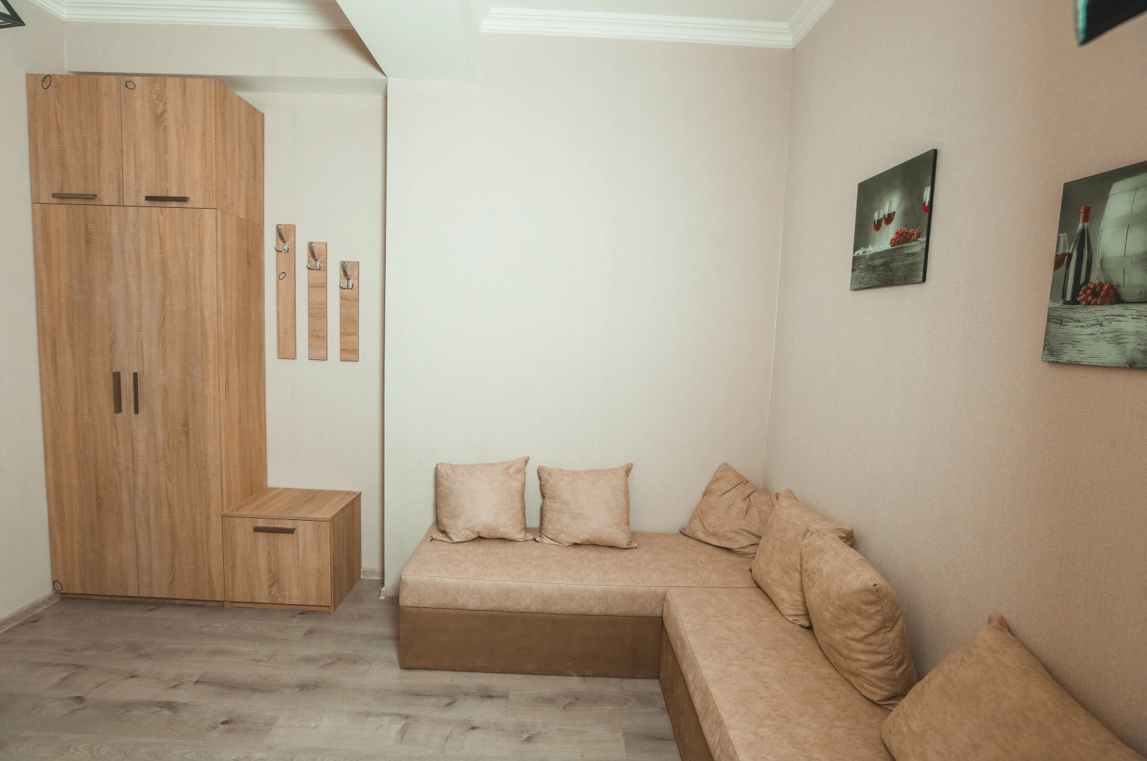 Апарт-отель «Вази»