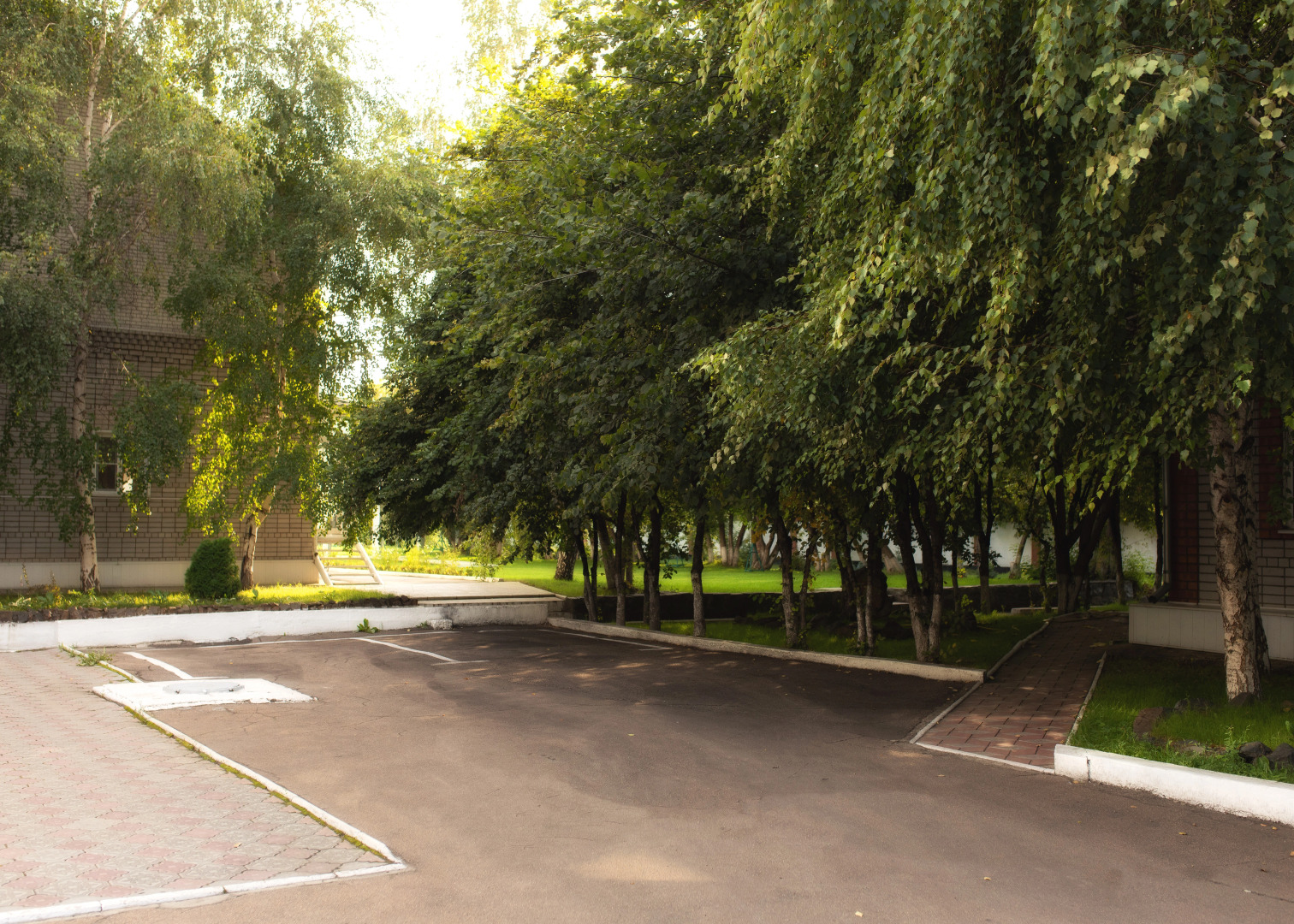 Мини-отель Парк-отель Алмаз