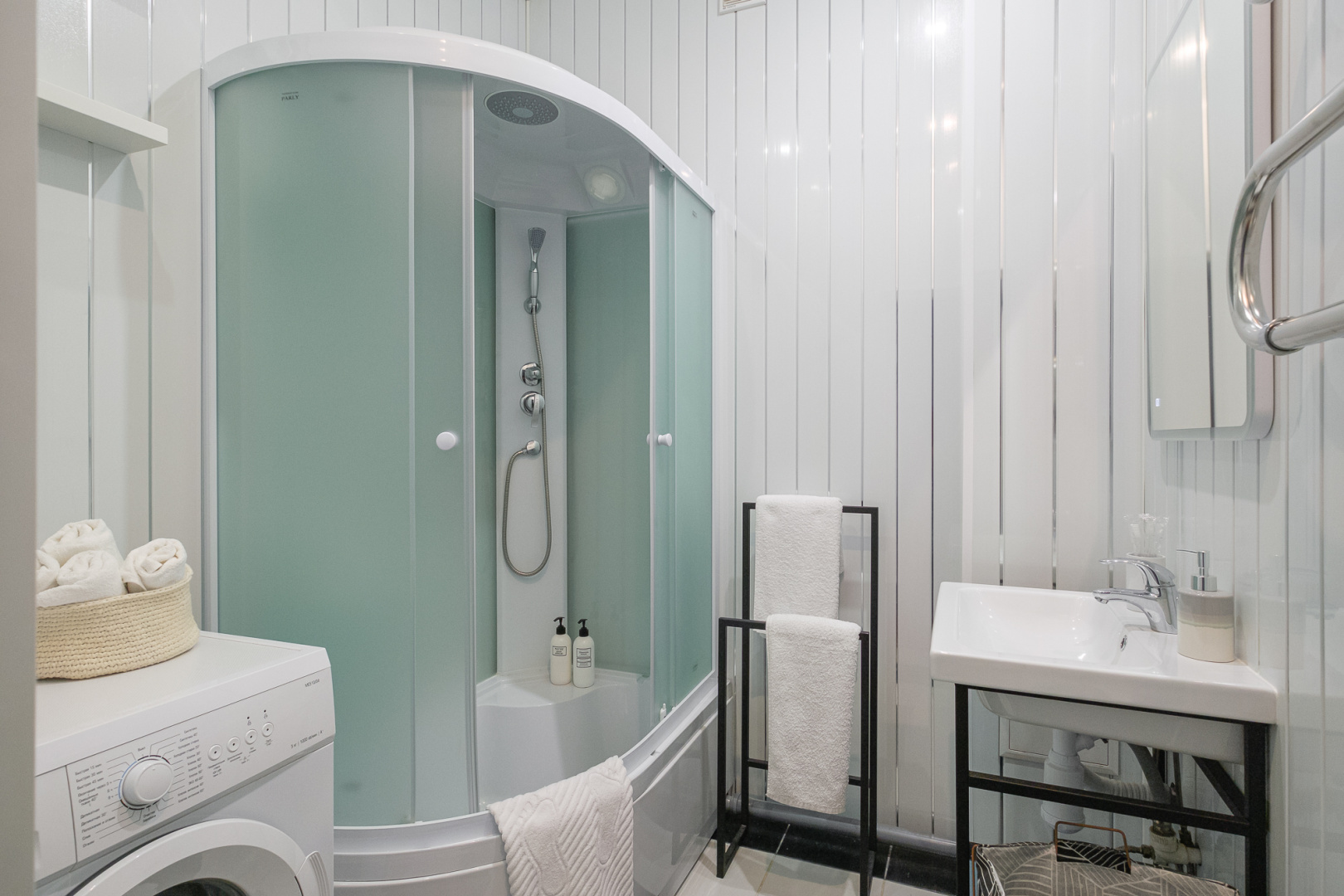 Квартира TerraAparts в центре на Моховой