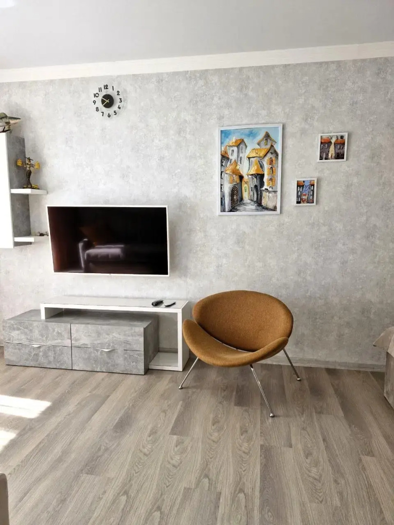 Апартаменты на Раевского