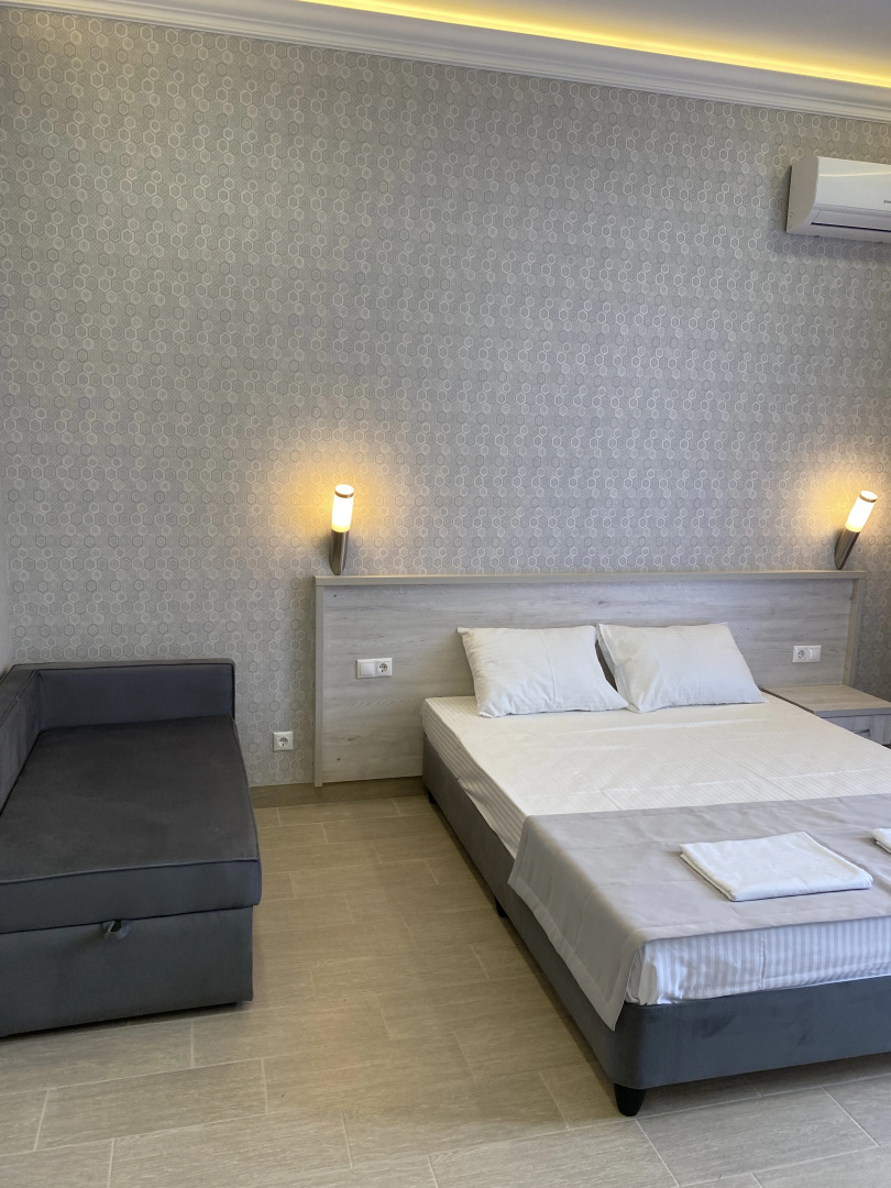 Отель Ангел