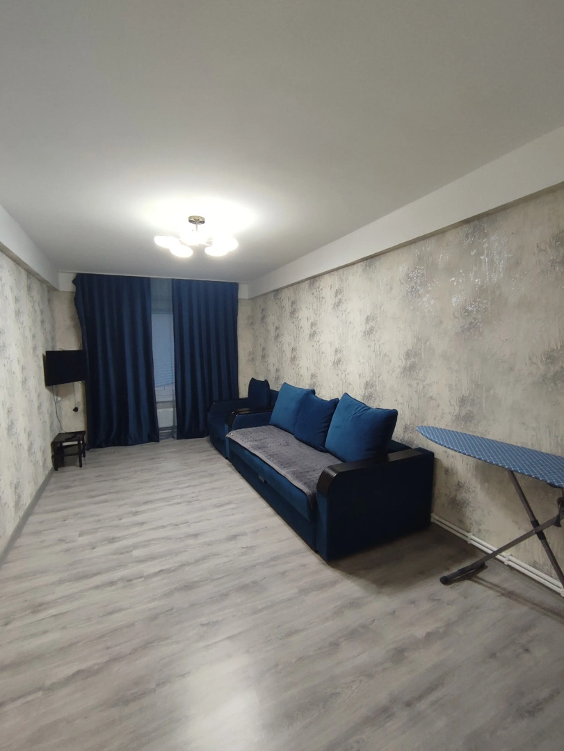 Квартира Сулакский каньон 53