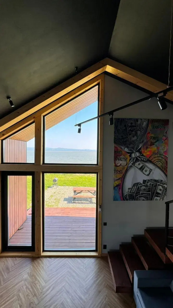 Коттедж Happy House