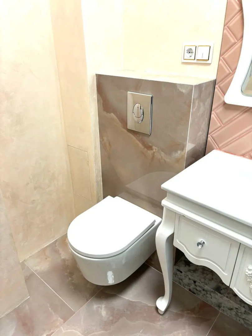 Апартаменты на Набережной