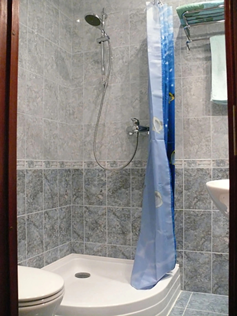 Гостевой дом Прайд