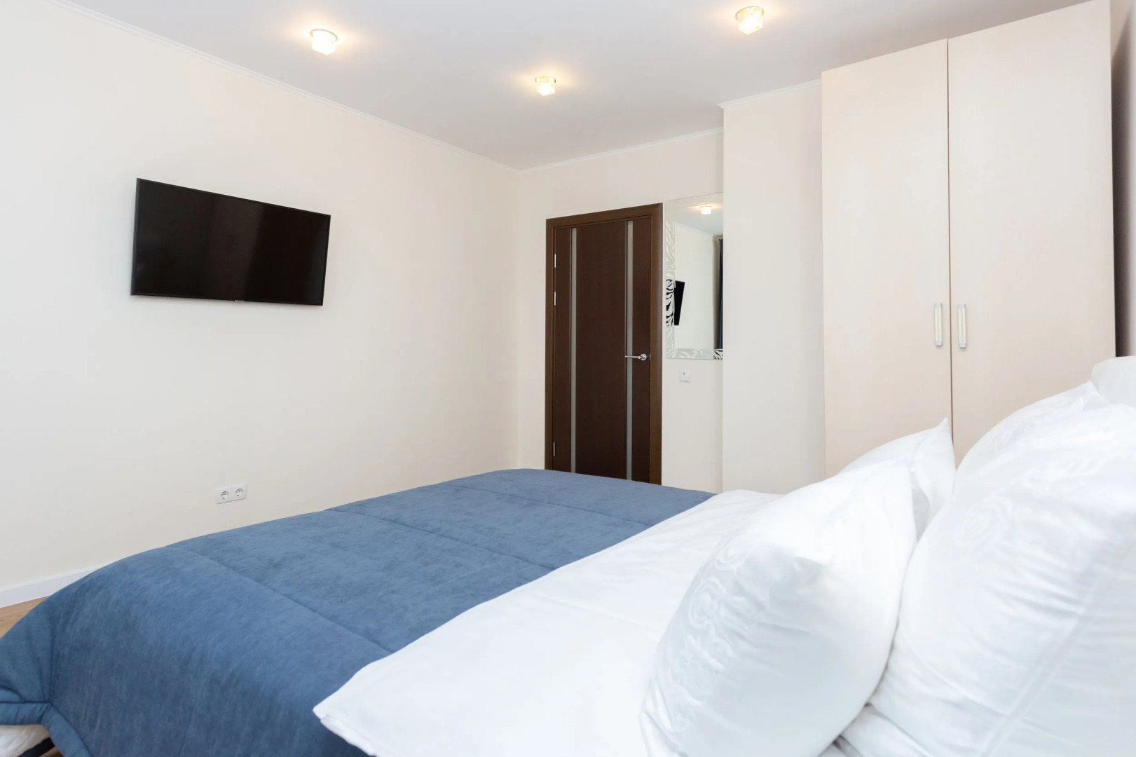 Апартаменты Минск-Арена