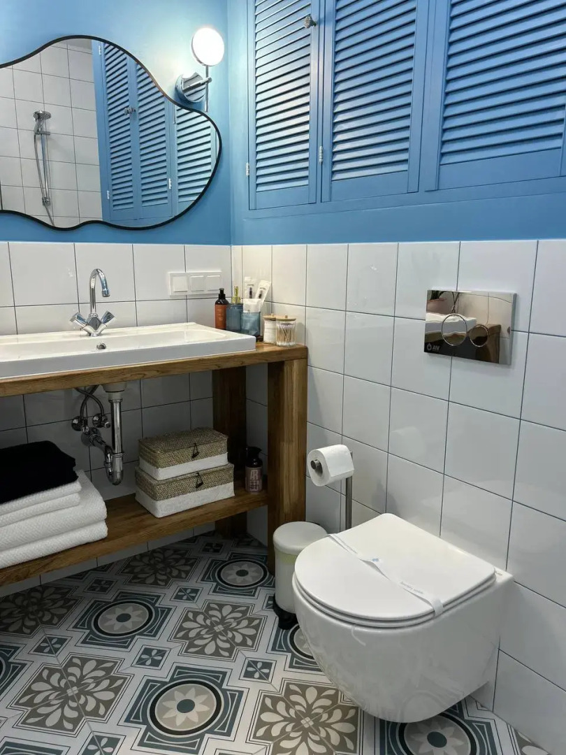 Квартира Сердце Бреста 2