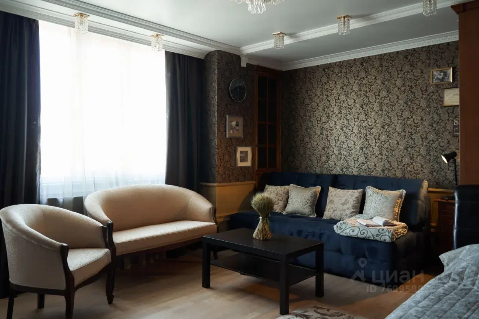 Квартира Бизнес в Орле