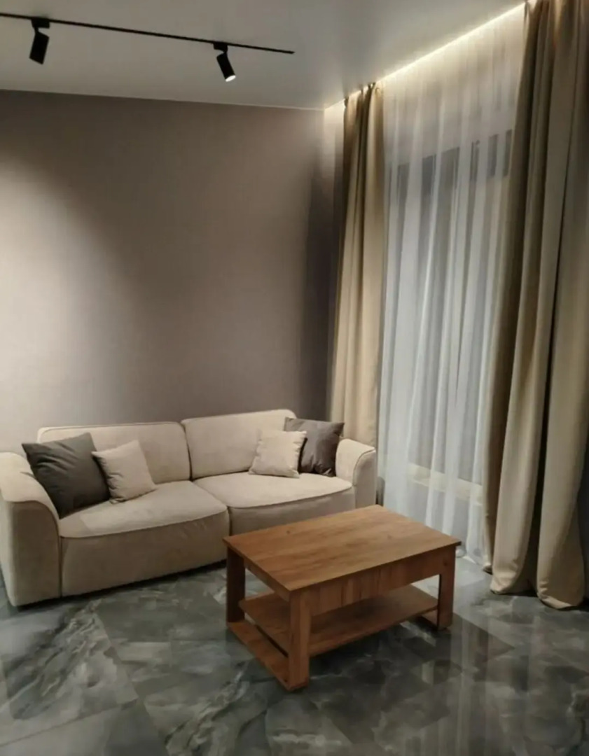 Вилла Люкс МДГ