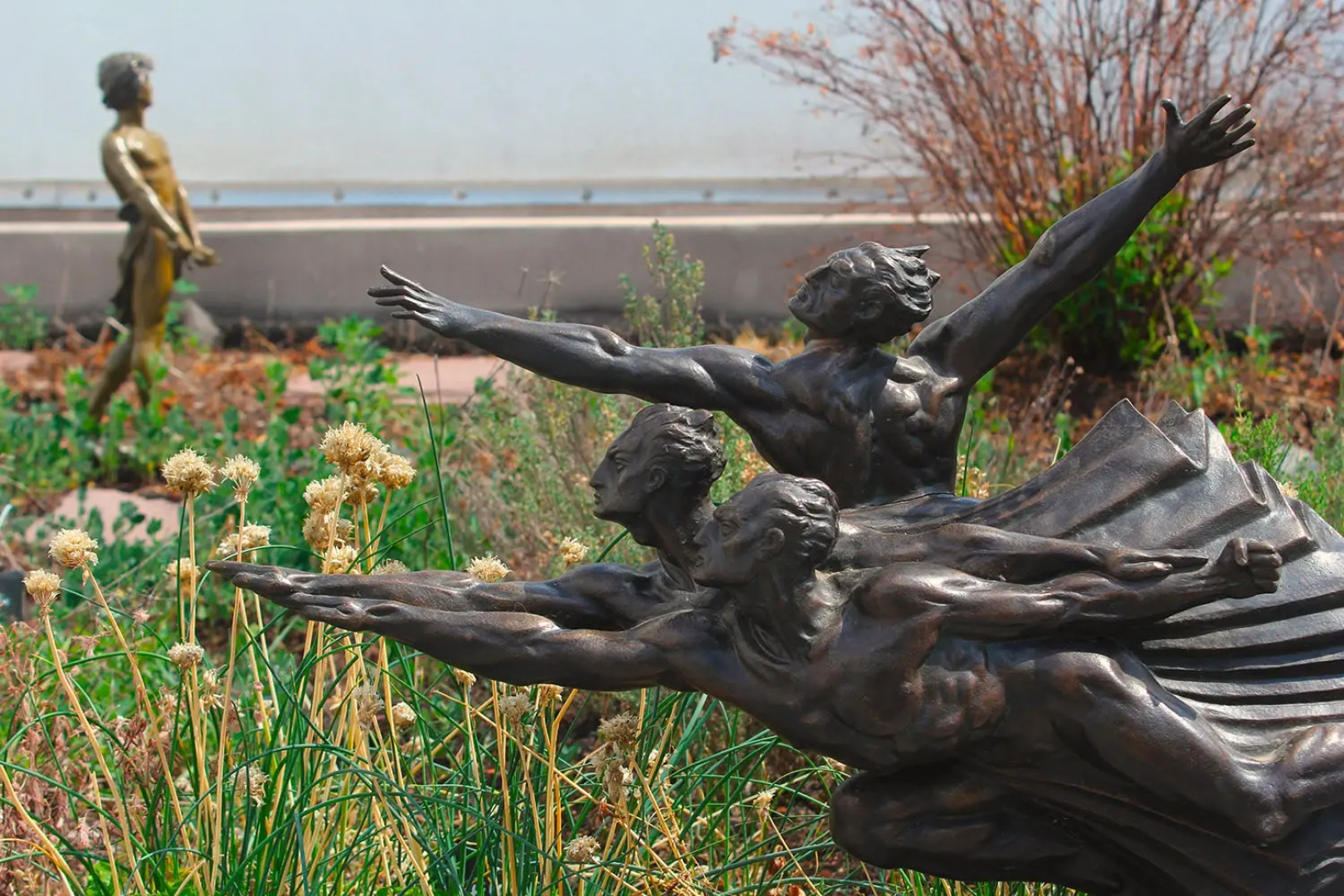 Апартаменты Loft Darmstadt