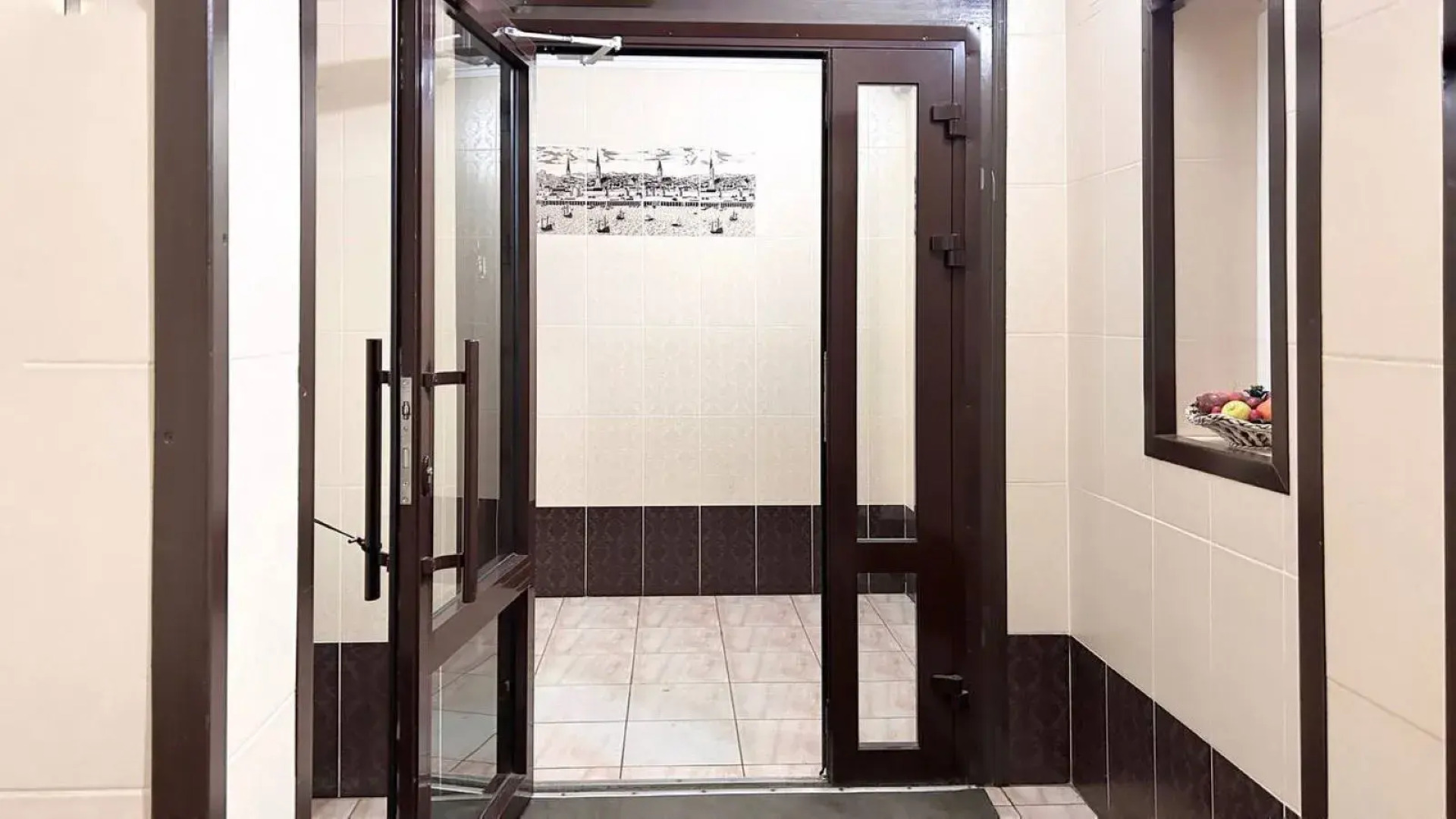 Квартира Большая 2-х Комнатная в Районе Дворца Спорта