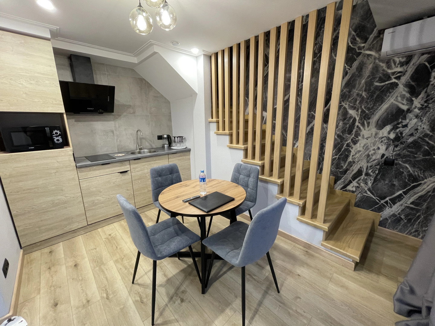 Гостевой дом Чудо 1