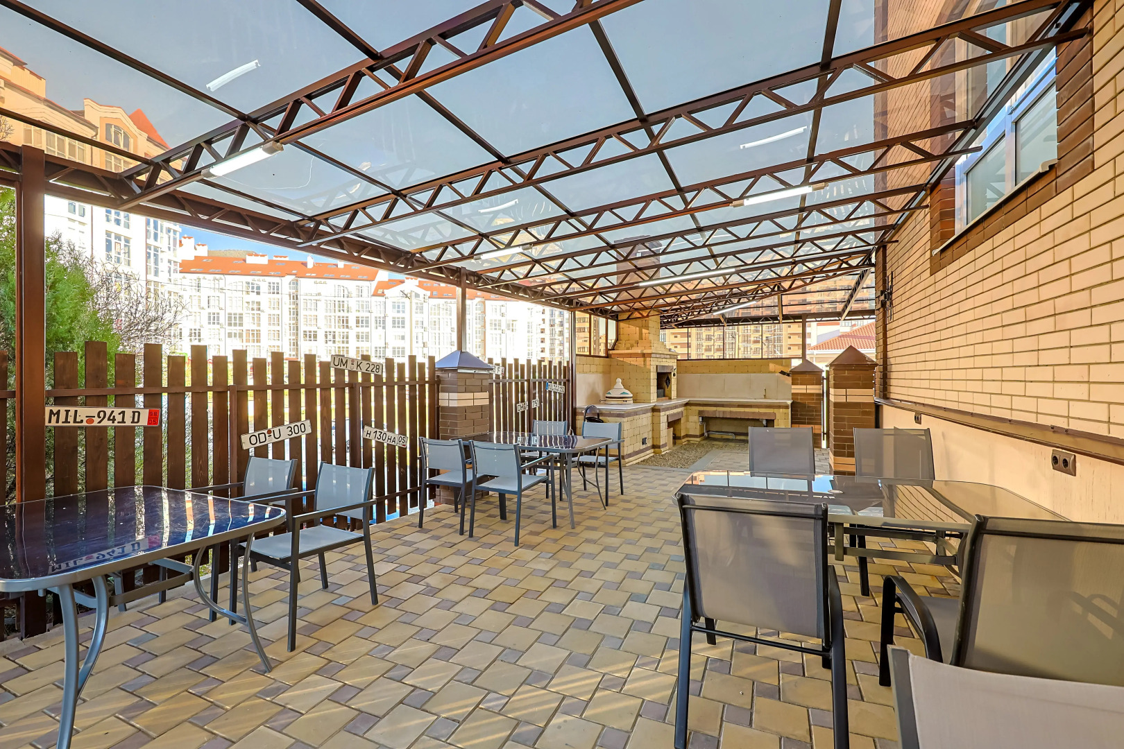 Гостевой дом Дом Путешественника