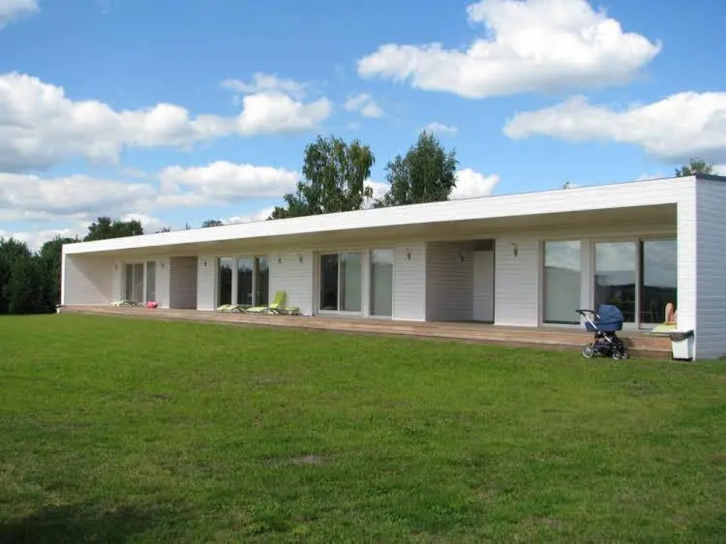 Эко Отель Веточка