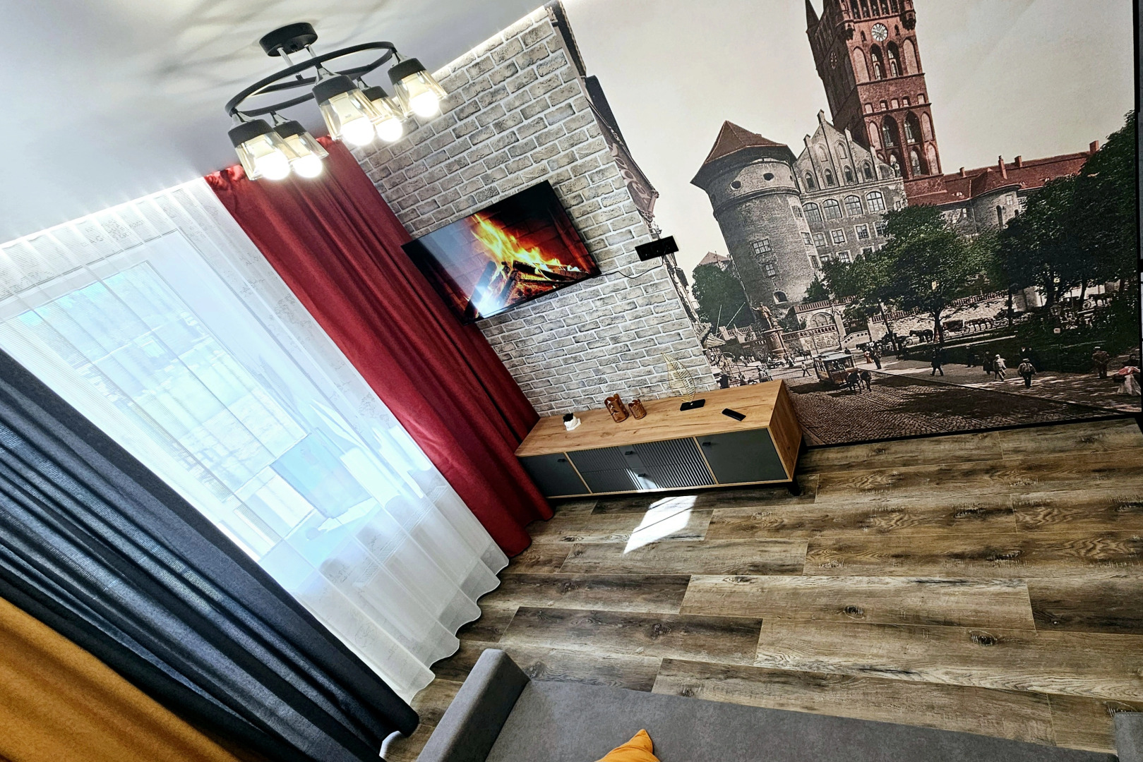 Квартира в Пионерске