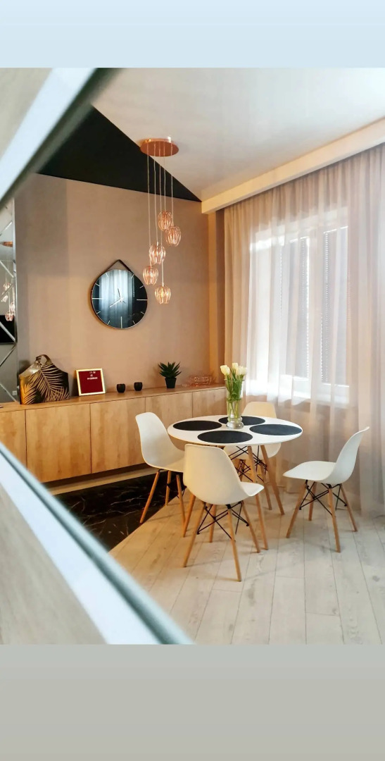 Апартаменты Inn_Royalhouse #1