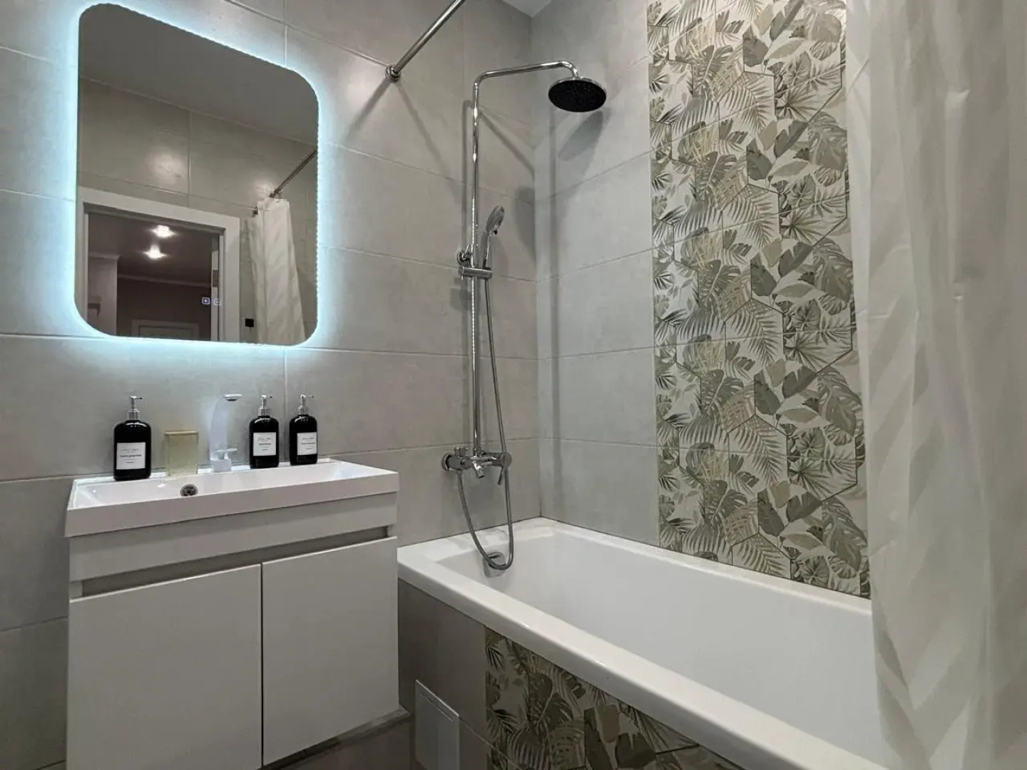 Квартира Уютная в ЖК Лучший