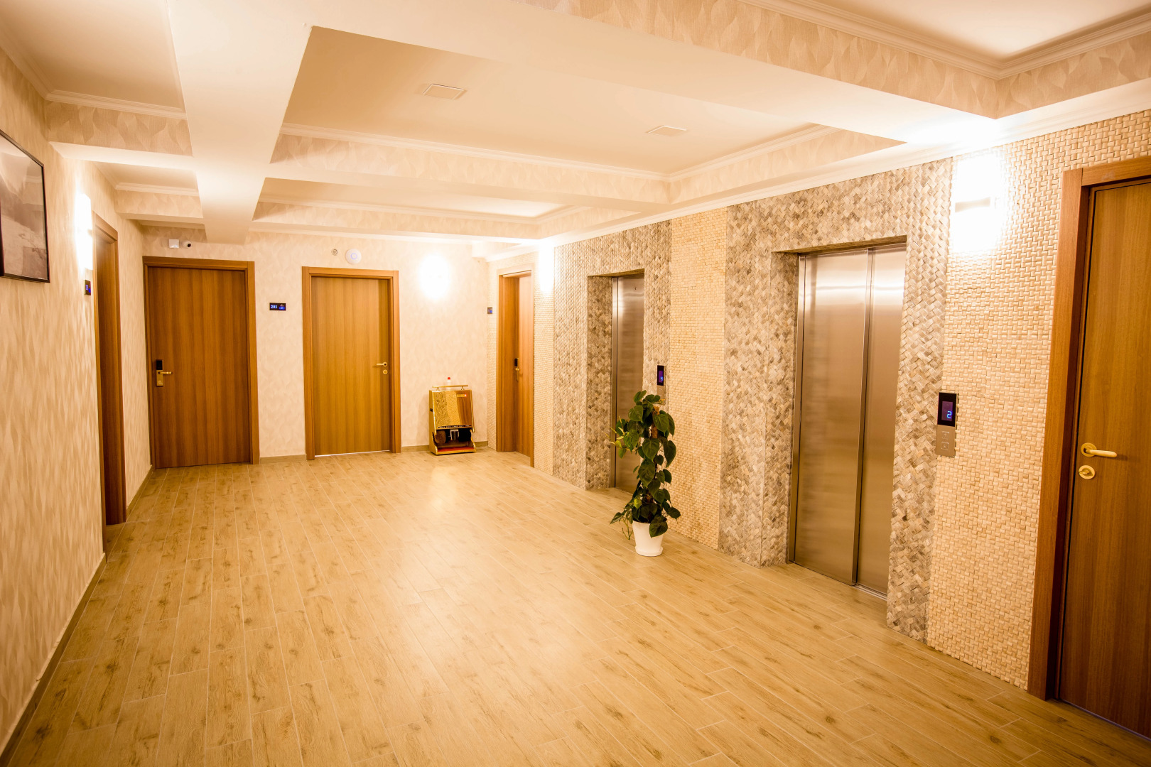 Отель Gistola Mestia