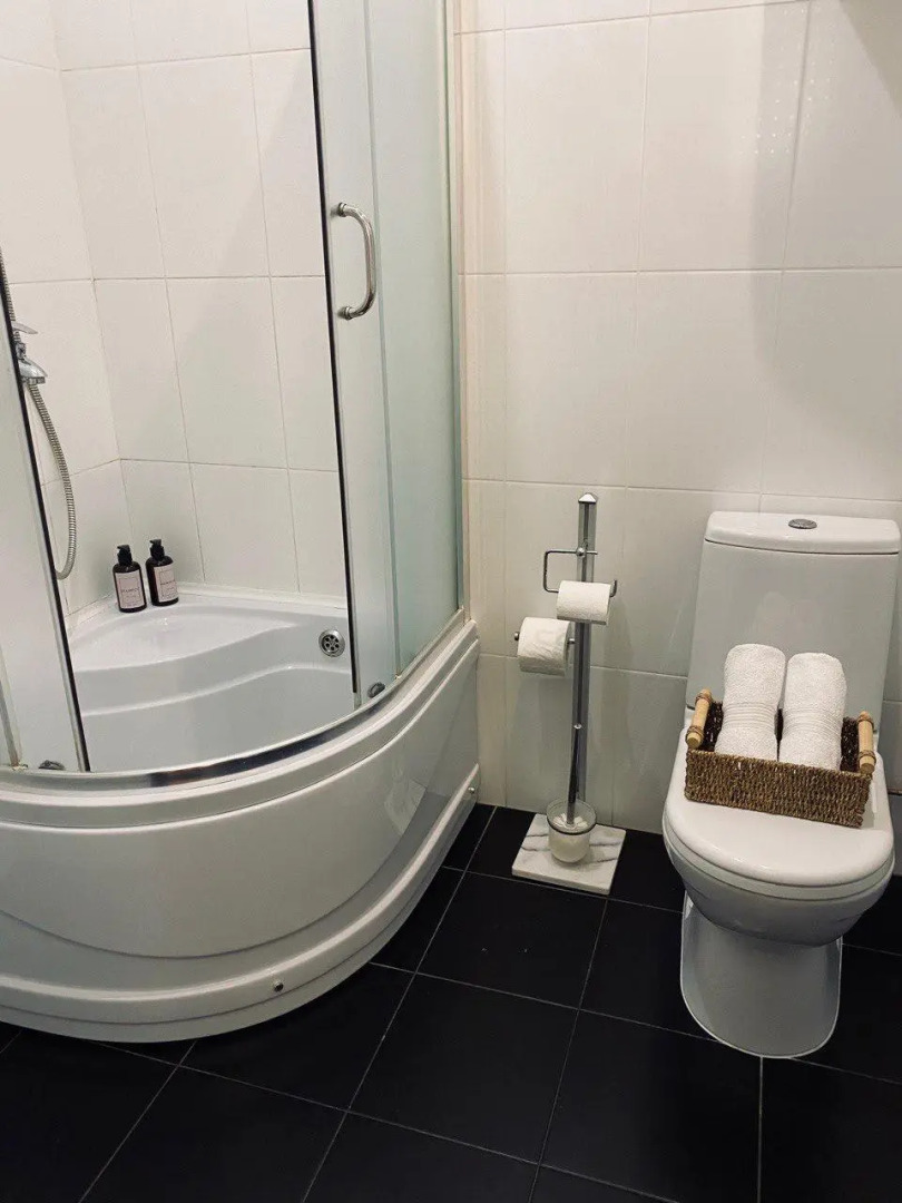 Мини-отель Толедо