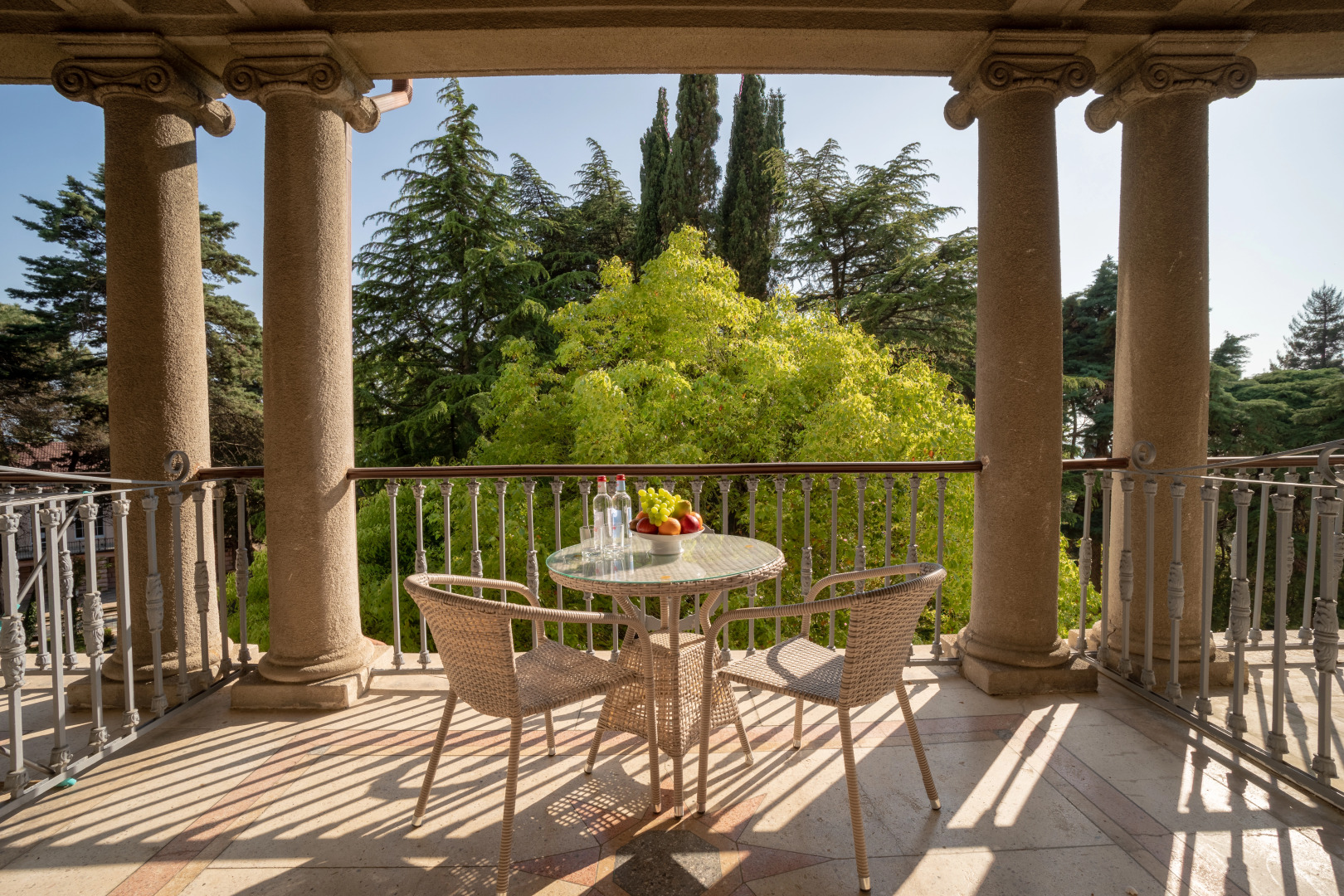 Санаторий Клинический санаторий Металлург