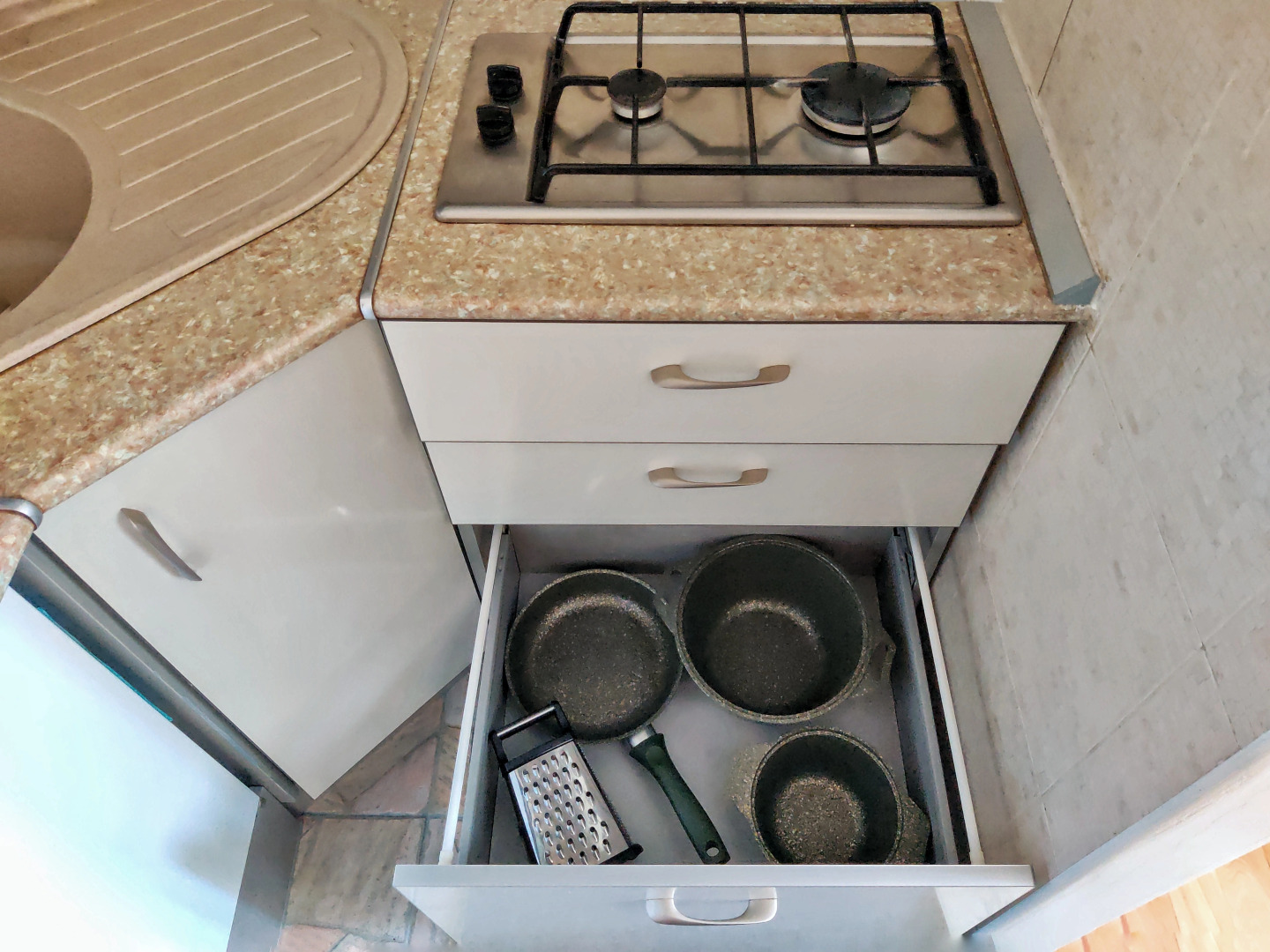 Апартаменты MirBon Sunrise Бауманская