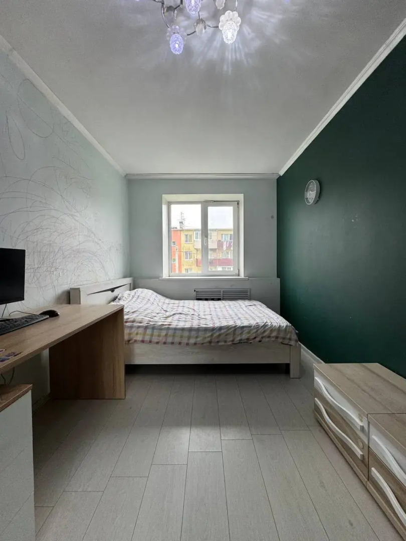 Квартира большая у моря на Русском острове