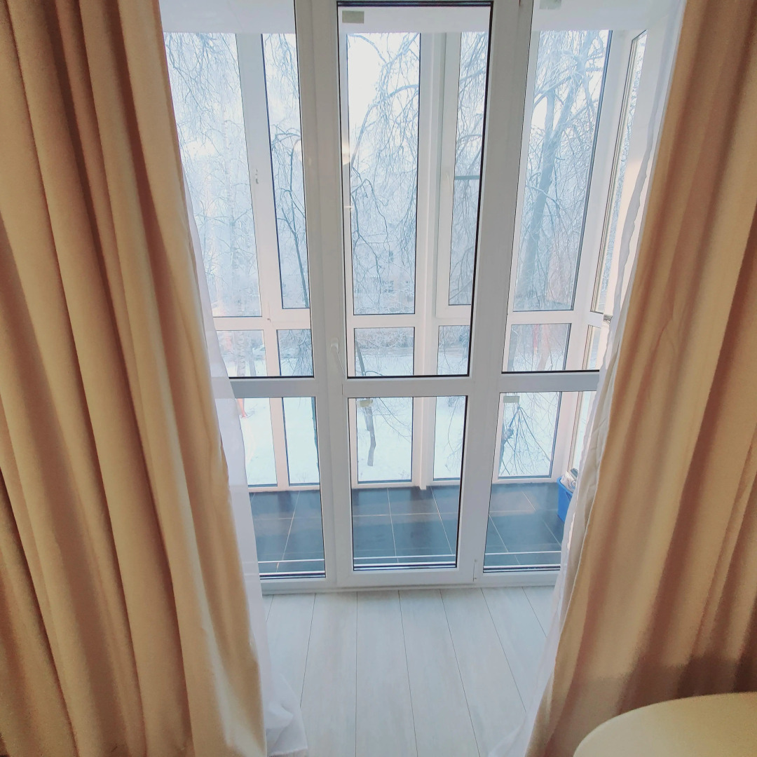 Апартаменты Арт 1