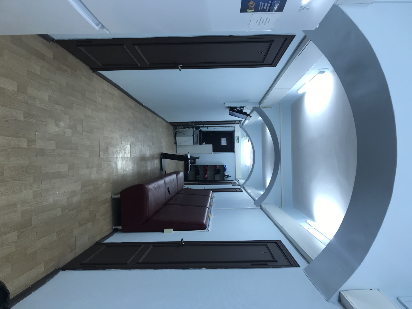 Хостел Travel Inn на Добрынинской