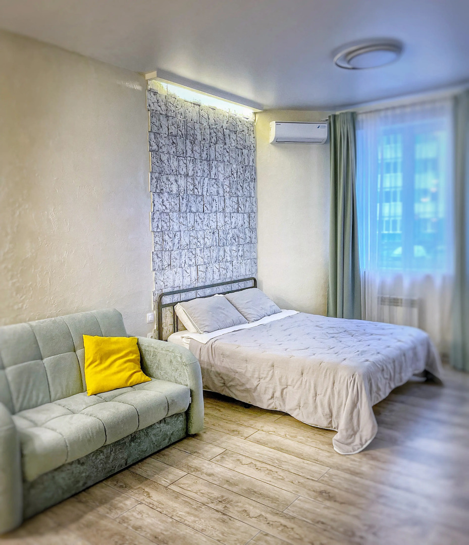 Апартаменты Light House