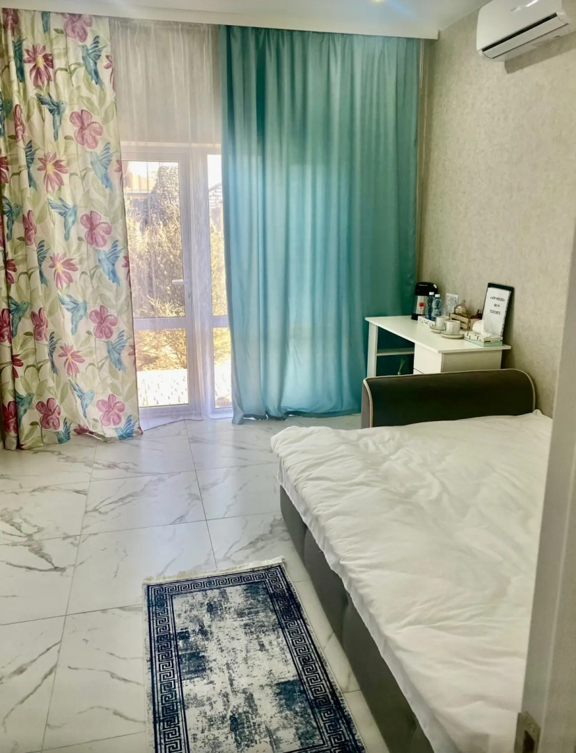 Гостевой дом VIP HOUSE