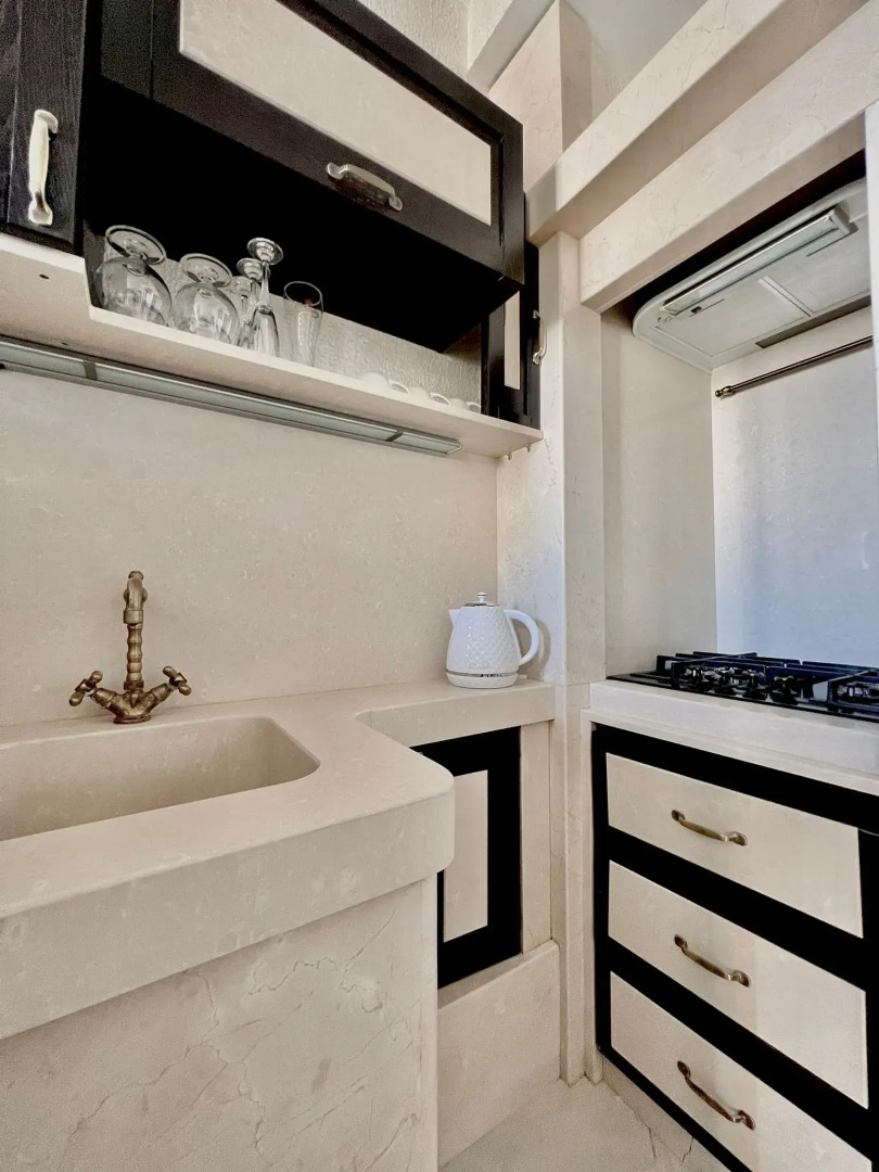 Апартаменты Карла Маркса 6 Уютные 2х Комнатные с Балконом