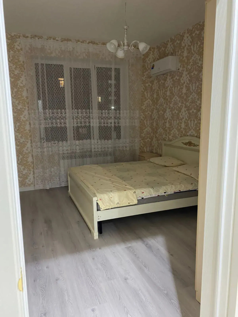 Апартаменты Sun City