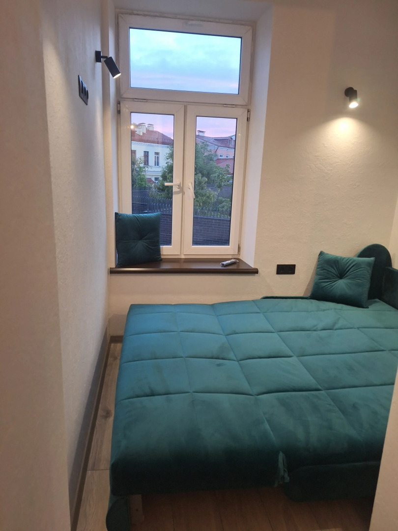 Апартаменты Мини-номер на Павловского