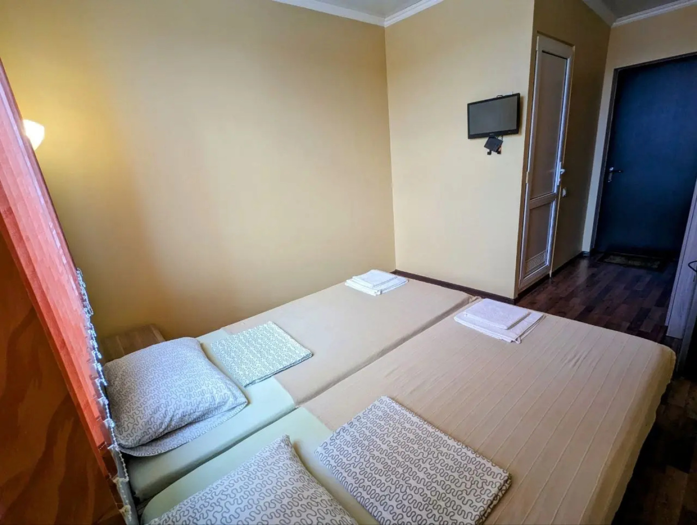 Belye Rosy Guest House